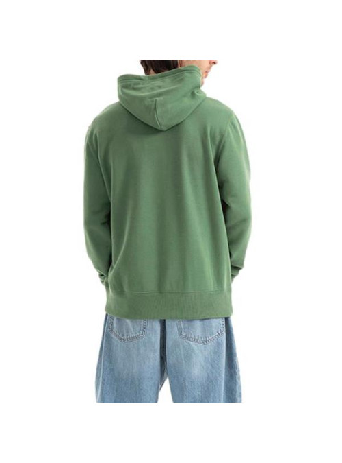 Champion HOODED SWEATSHIRT 217064GS098