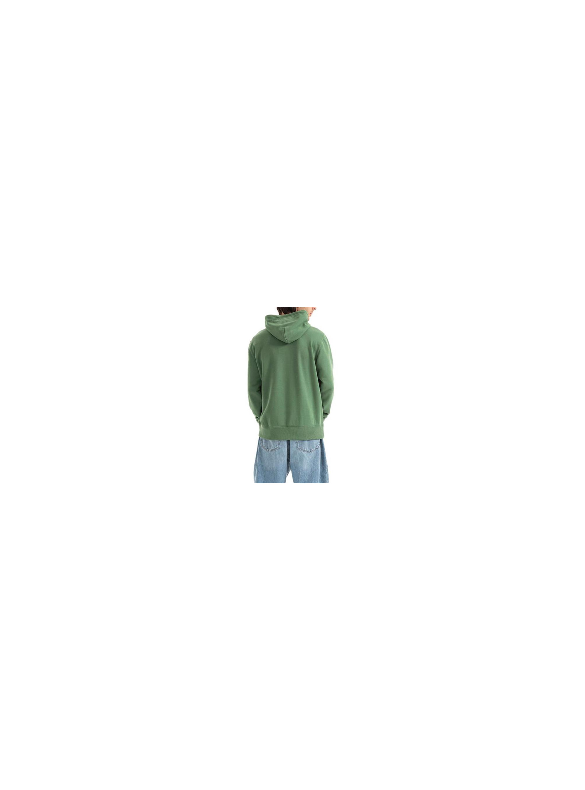 Champion HOODED SWEATSHIRT 217064GS098