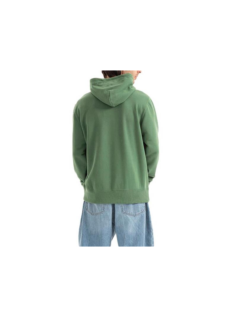 Champion HOODED SWEATSHIRT 217064GS098