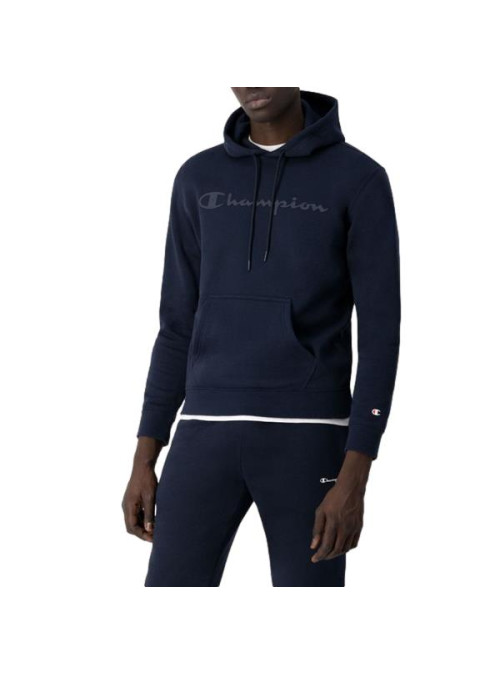 Champion HOODED SWEATSHIRT 218282BS517