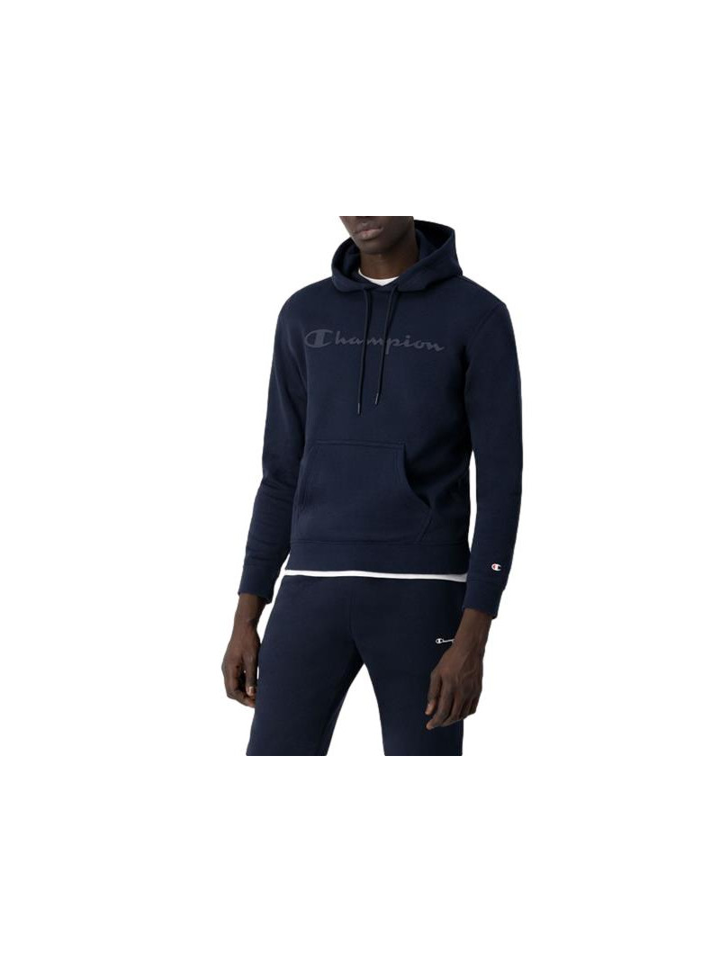 Champion HOODED SWEATSHIRT 218282BS517