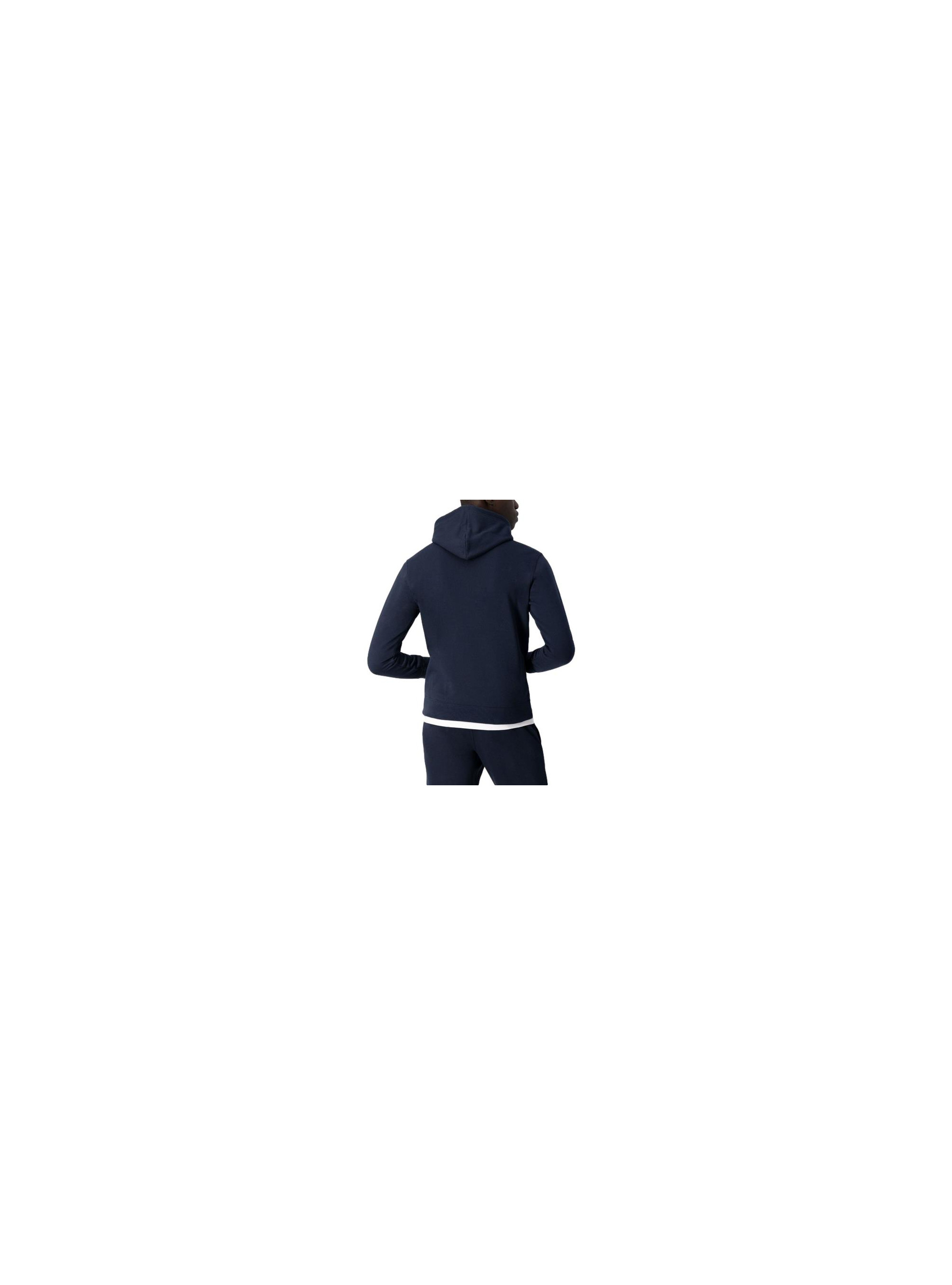 Champion HOODED SWEATSHIRT 218282BS517
