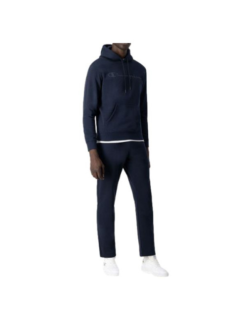 Champion HOODED SWEATSHIRT 218282BS517