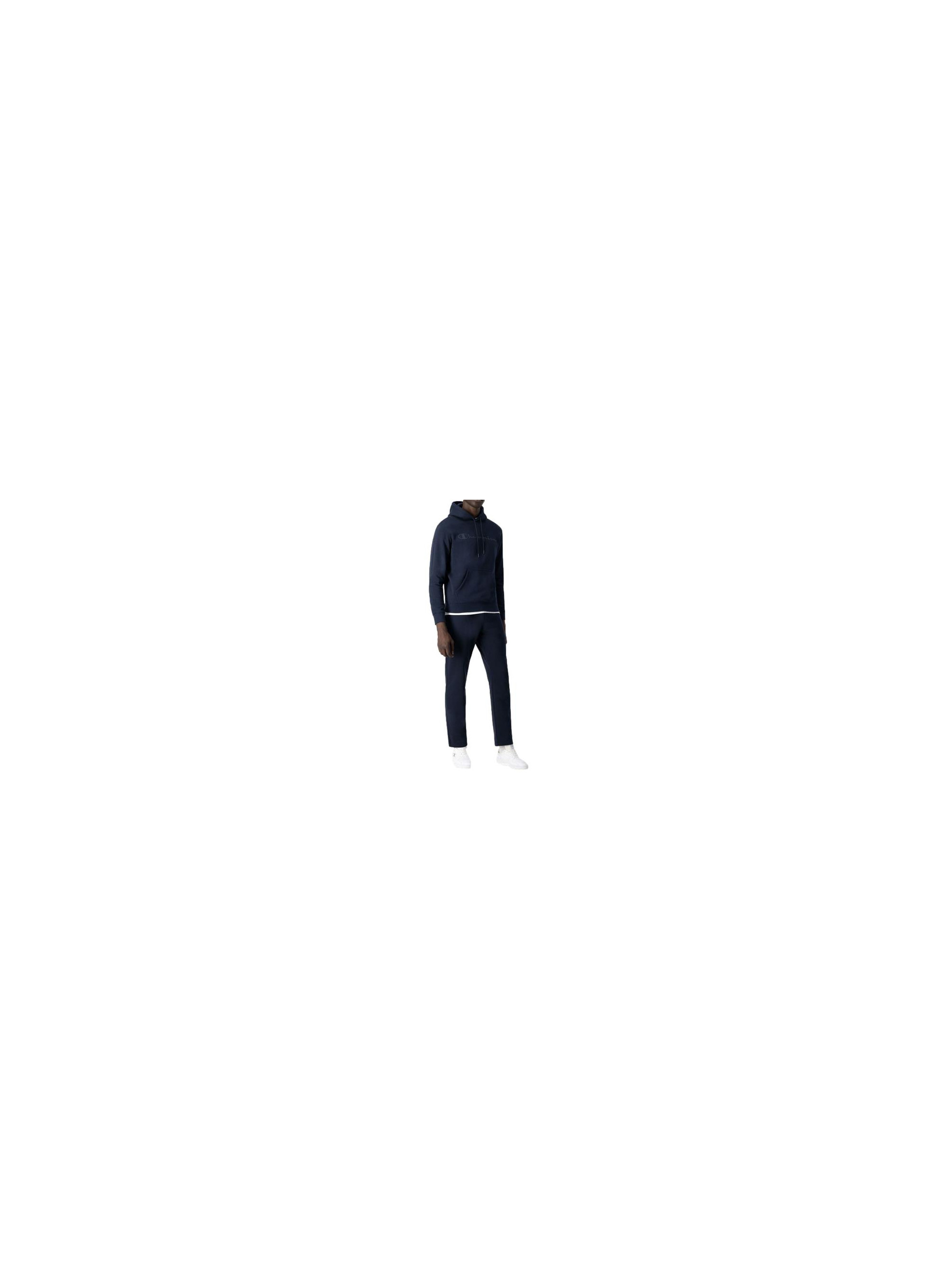 Champion HOODED SWEATSHIRT 218282BS517