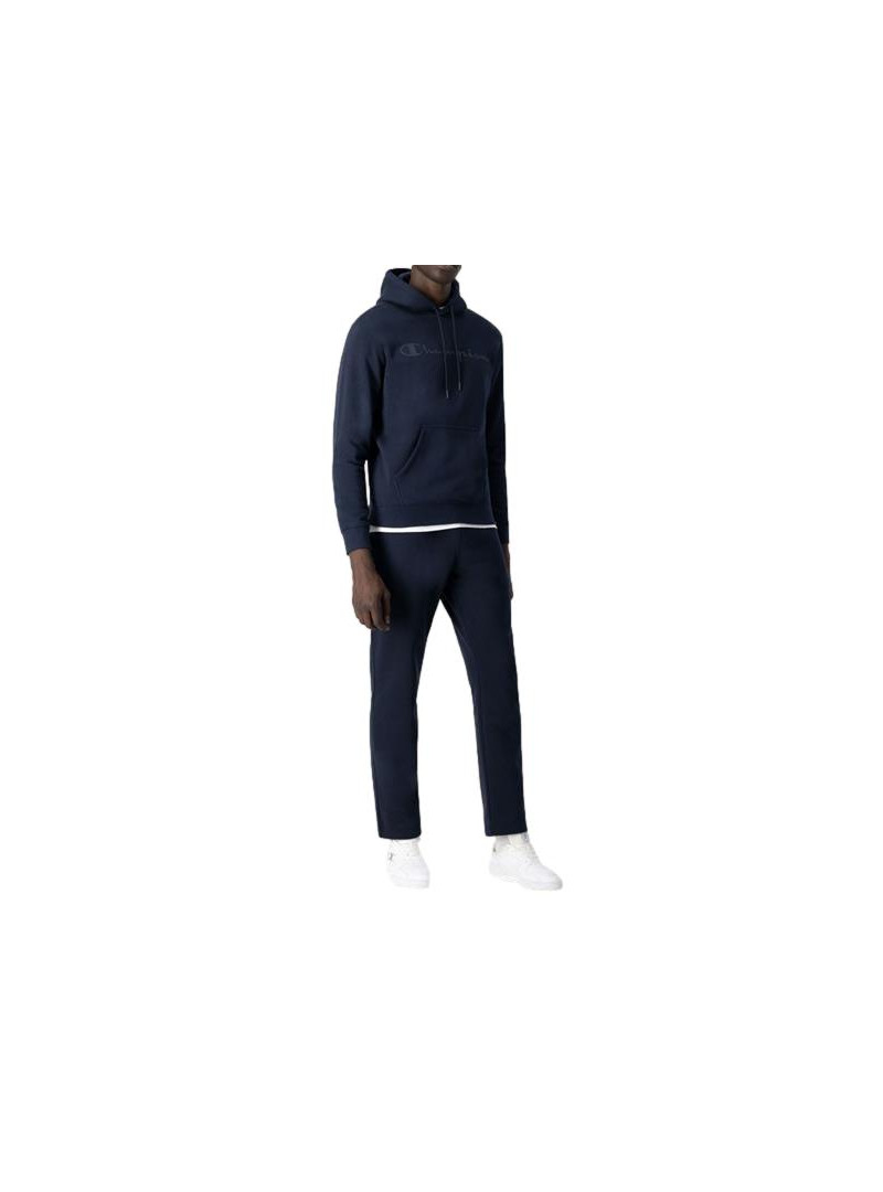 Champion HOODED SWEATSHIRT 218282BS517