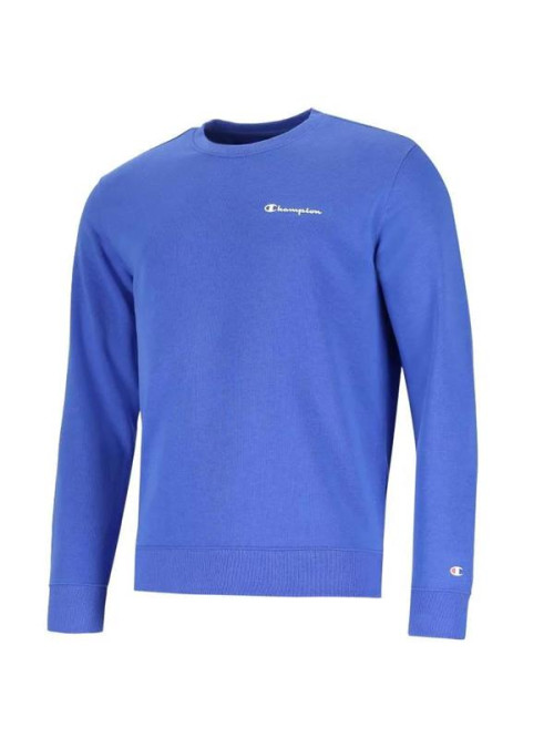 Champion CREWNECK SWEATSHIRT 218536BS071