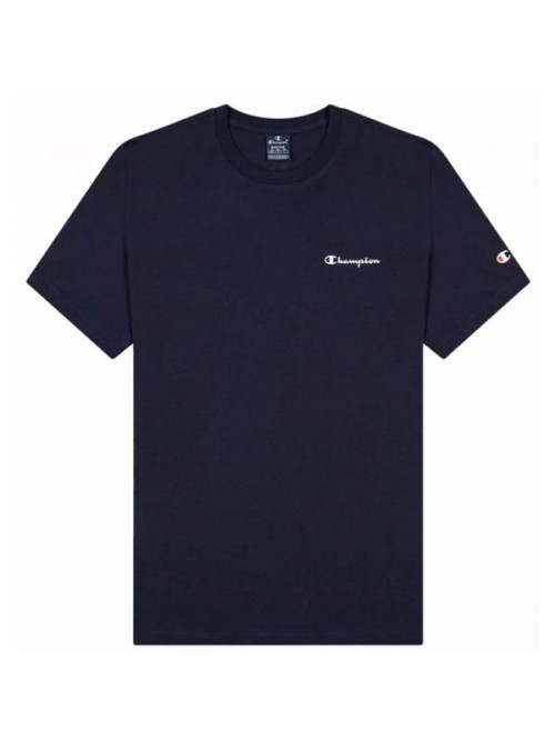 Champion CREWNECK T-SHIRT 218539BS501