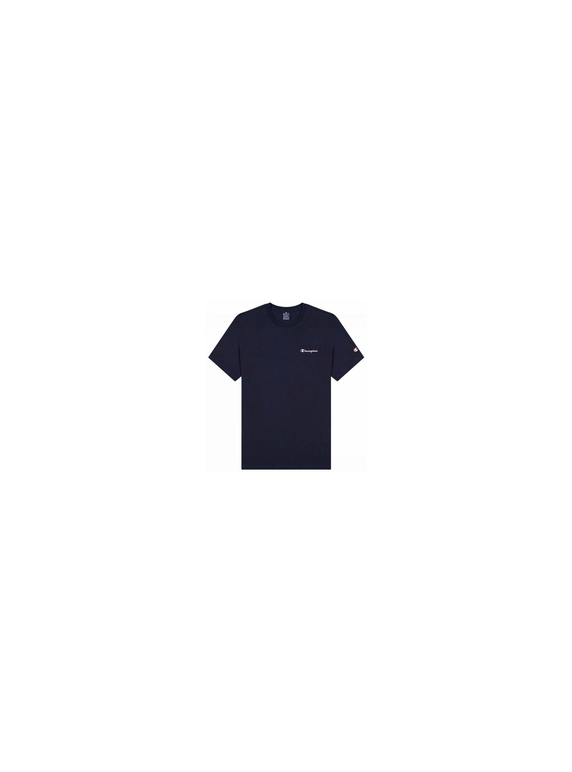 Champion CREWNECK T-SHIRT 218539BS501