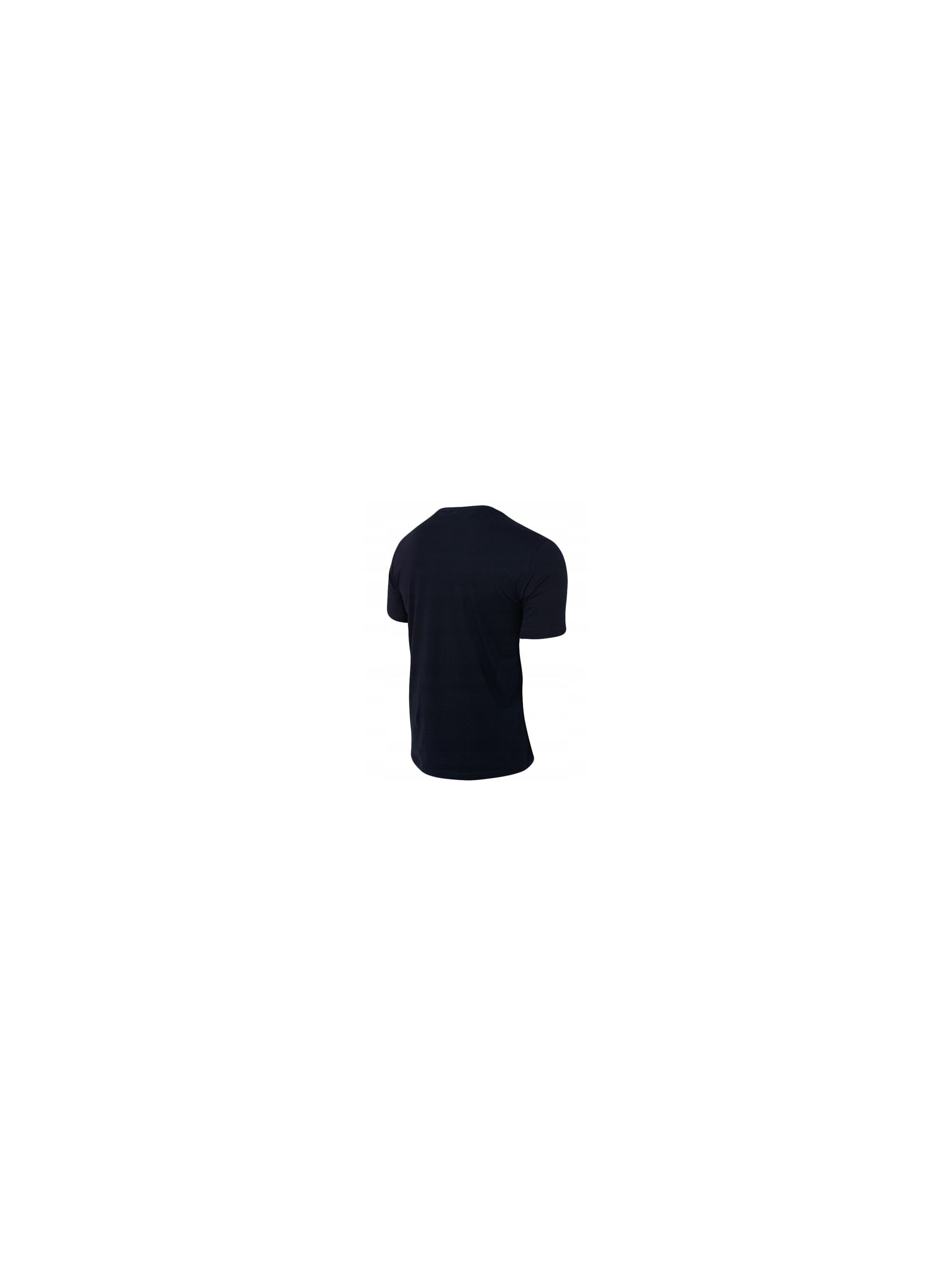 Champion CREWNECK T-SHIRT 218539BS501