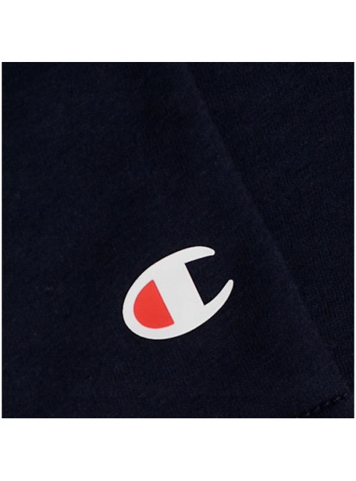 Champion CREWNECK T-SHIRT 218539BS501