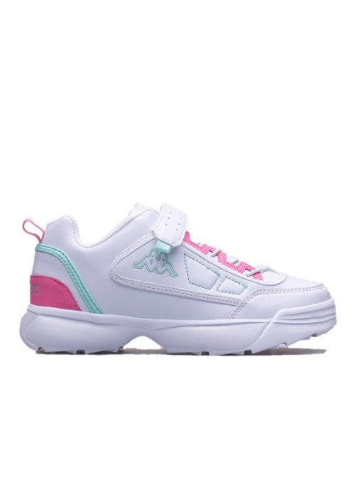 Kappa RAVE MF K 260782MFK1037