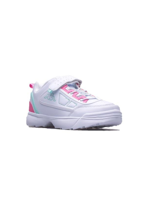 Kappa RAVE MF K 260782MFK1037
