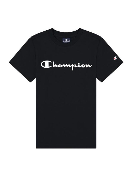 Champion CREWNECK T-SHIRT 305908KK001