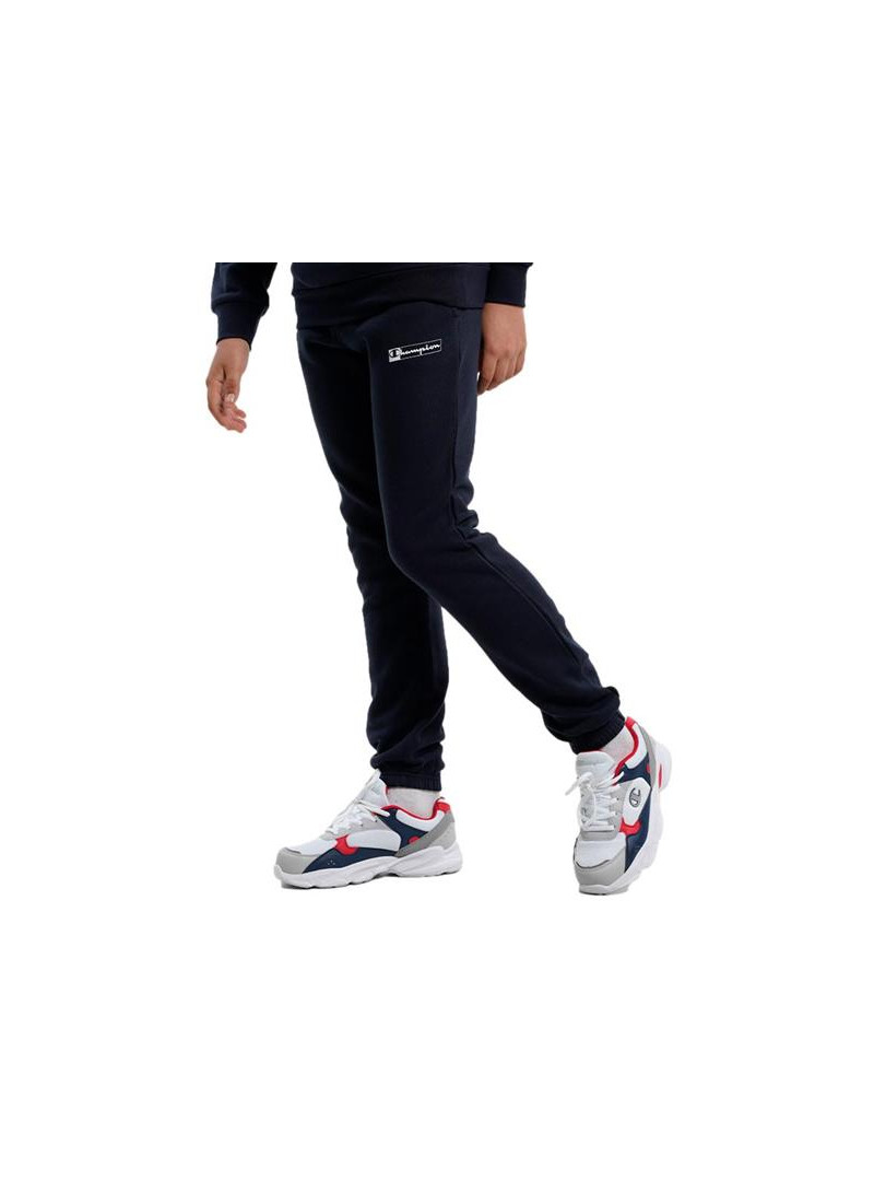 Champion ELASTIC CUFF PANTS 306173BS501