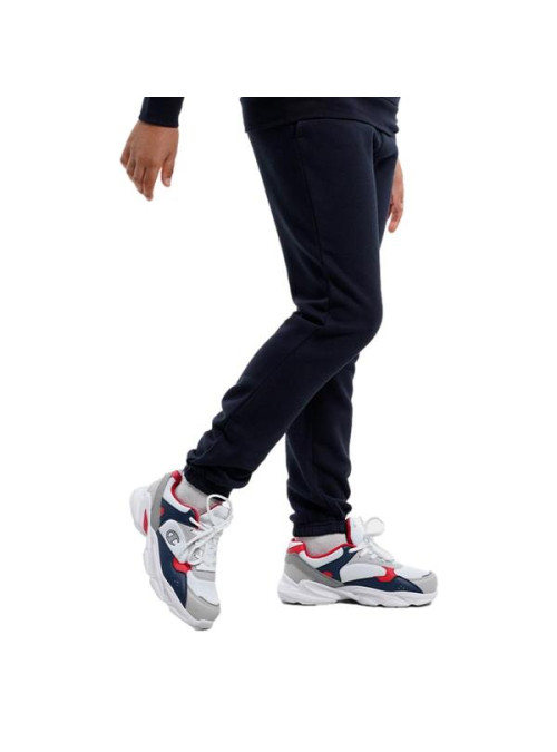 Champion ELASTIC CUFF PANTS 306173BS501