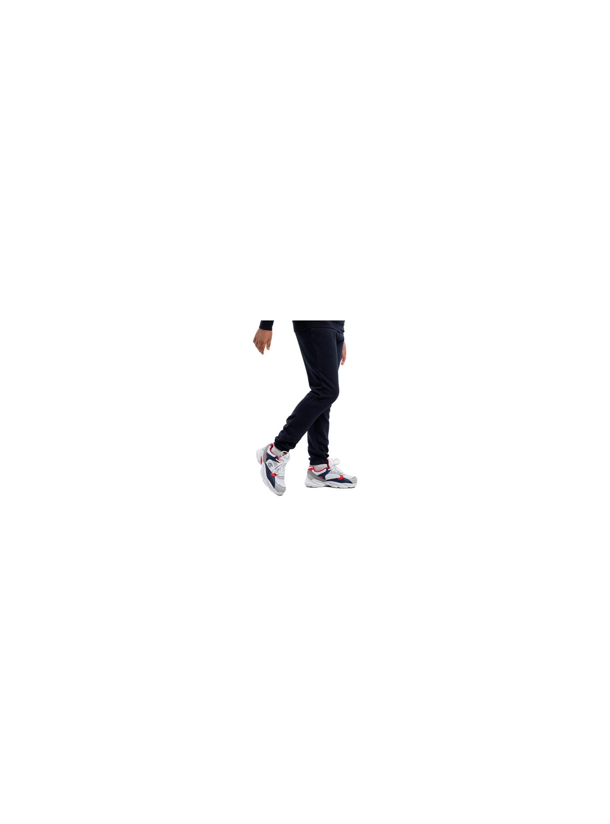 Champion ELASTIC CUFF PANTS 306173BS501