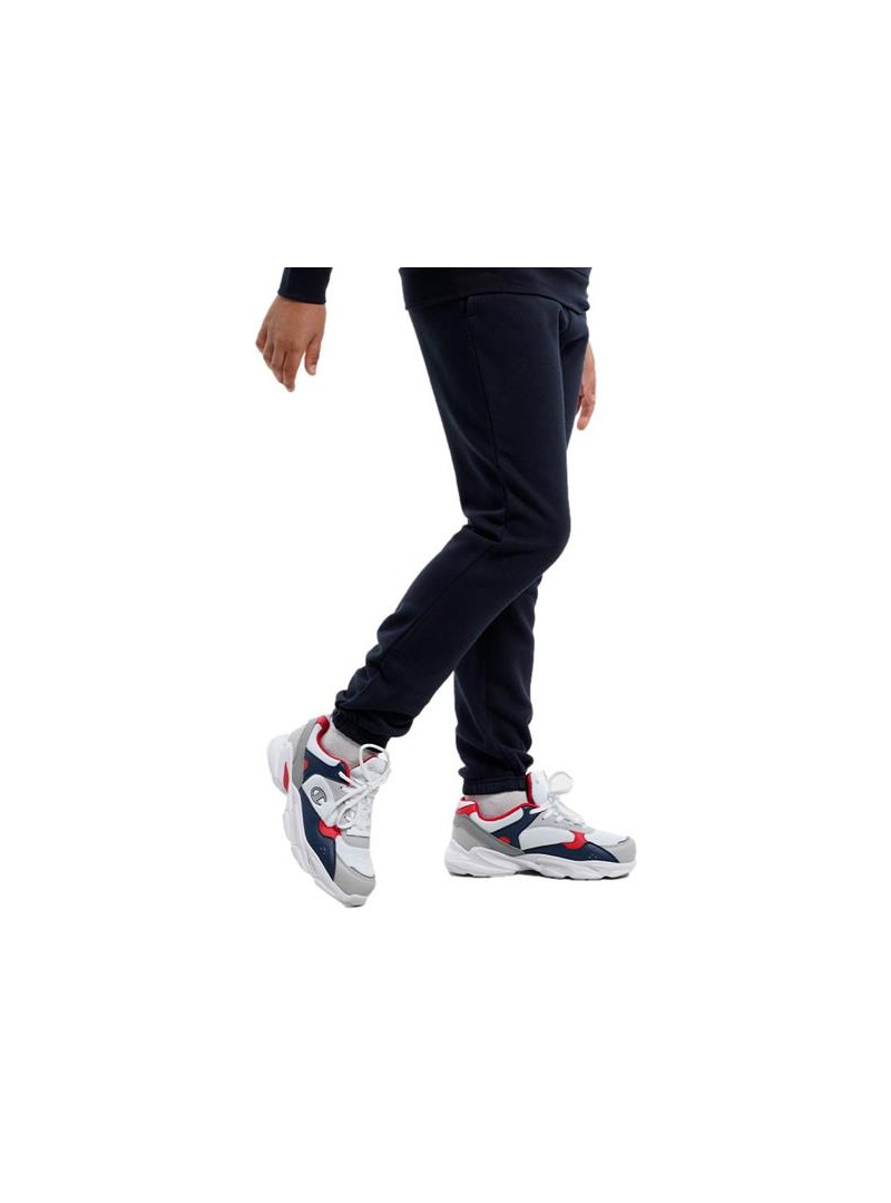Champion ELASTIC CUFF PANTS 306173BS501