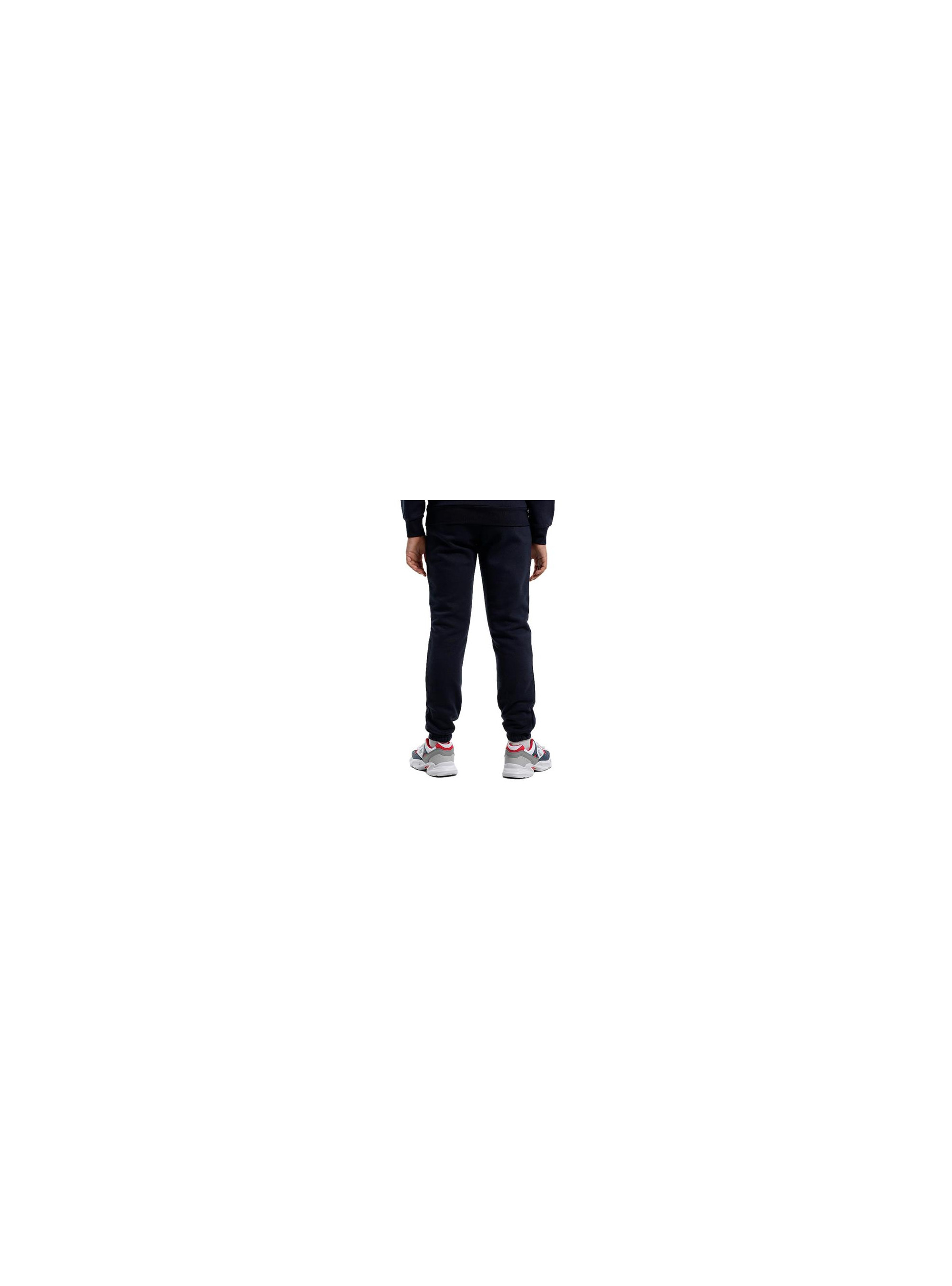 Champion ELASTIC CUFF PANTS 306173BS501