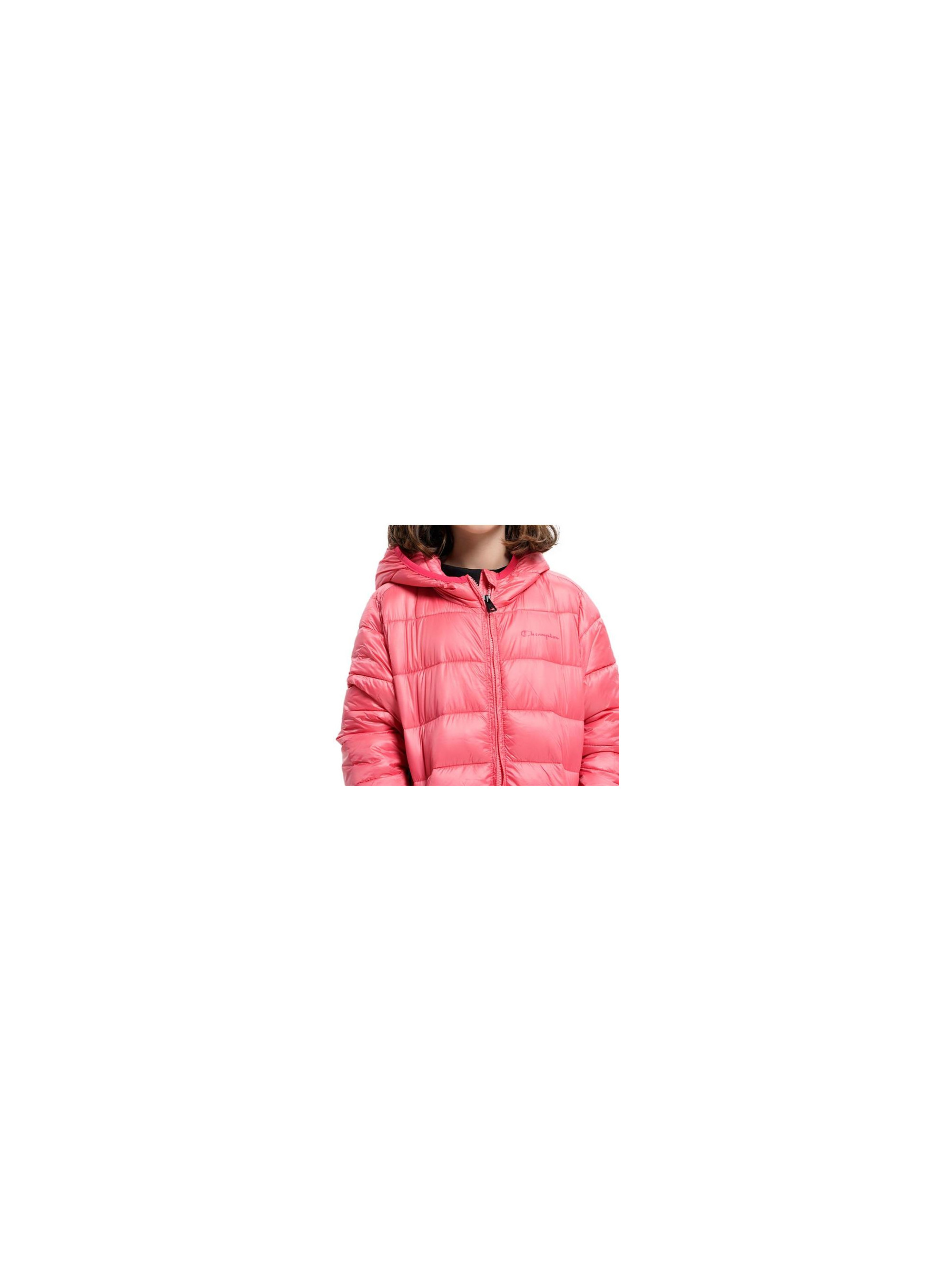 Champion HOODED JACKET 306197PS171