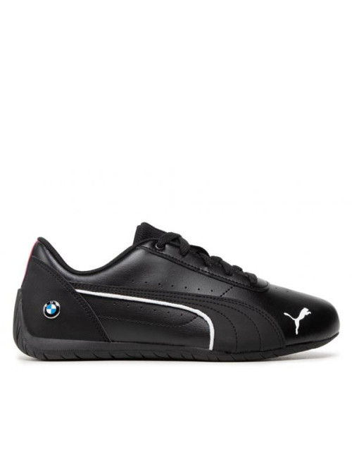 Puma Męskie Sneakersy Bmw Mms Neo Cat 30701801 Czarny | Sklep Monotox