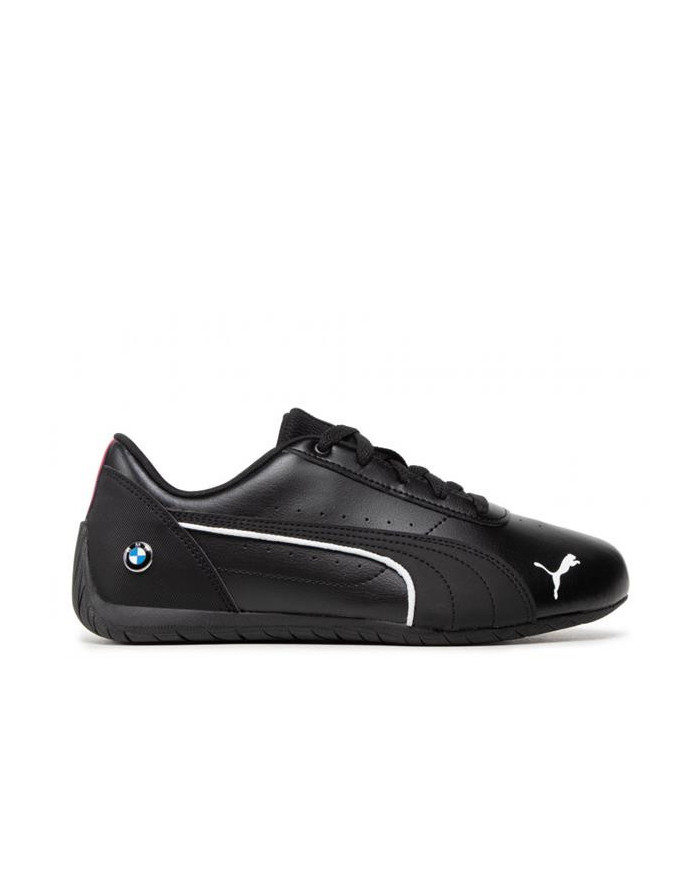 Puma Męskie Sneakersy Bmw Mms Neo Cat 30701801 Czarny | Sklep Monotox