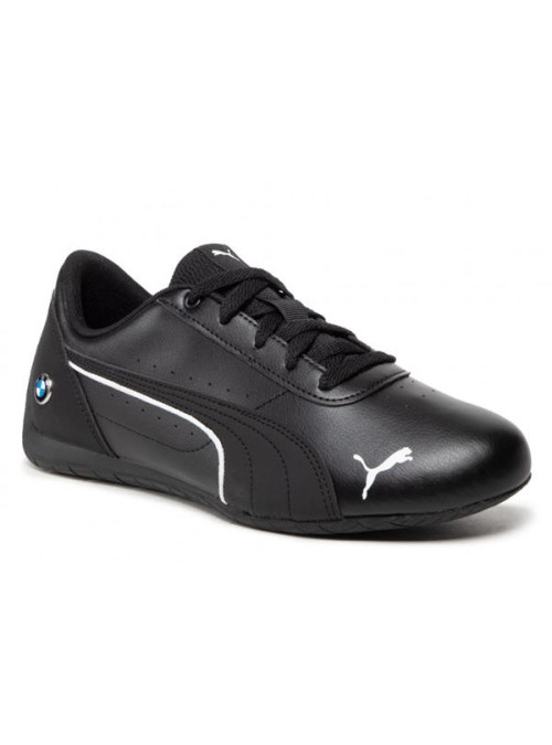 Puma Męskie Sneakersy Bmw Mms Neo Cat 30701801 Czarny | Sklep Monotox