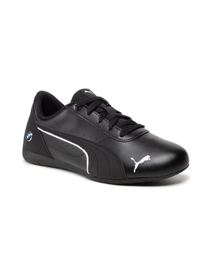 Puma Męskie Sneakersy Bmw Mms Neo Cat 30701801 Czarny | Sklep Monotox