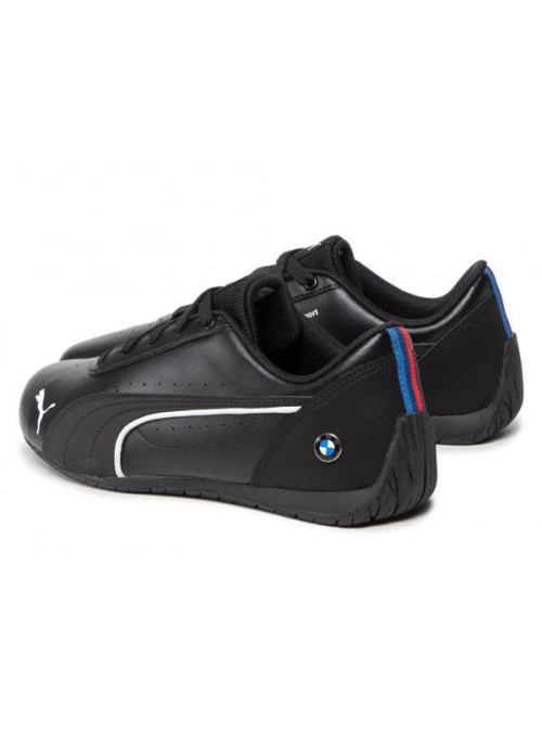 Puma Męskie Sneakersy Bmw Mms Neo Cat 30701801 Czarny | Sklep Monotox