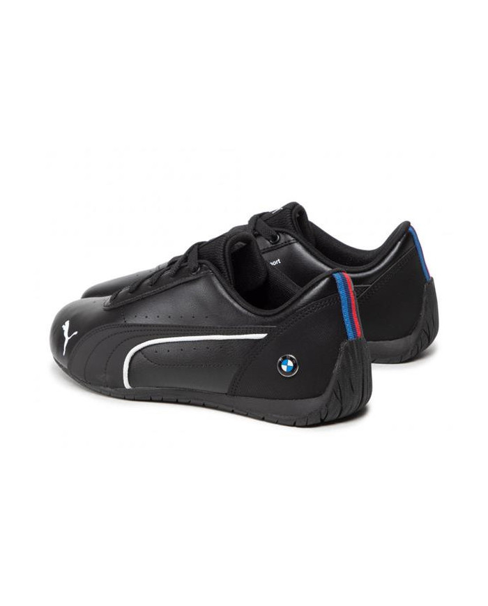 Puma Męskie Sneakersy Bmw Mms Neo Cat 30701801 Czarny | Sklep Monotox