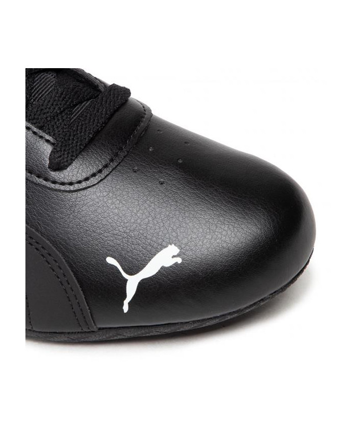 Puma Męskie Sneakersy Bmw Mms Neo Cat 30701801 Czarny | Sklep Monotox