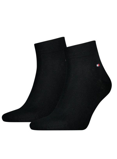 Tommy Hilfiger TH MEN QUARTER 2P 342025001200