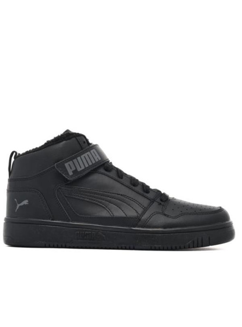 Puma REBOUND MID STRAP WTR 38637601