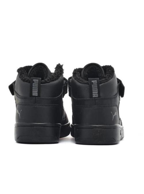 Puma REBOUND MID STRAP WTR 38637601