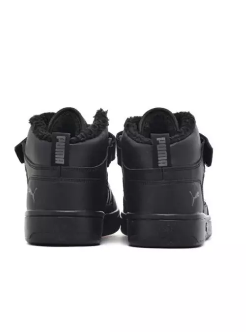 Puma REBOUND MID STRAP WTR 38637601