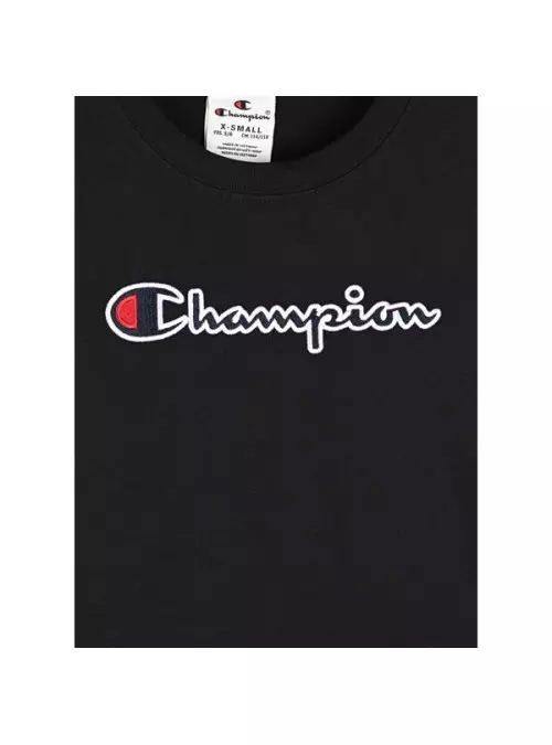 Champion DRESS 404338KK001