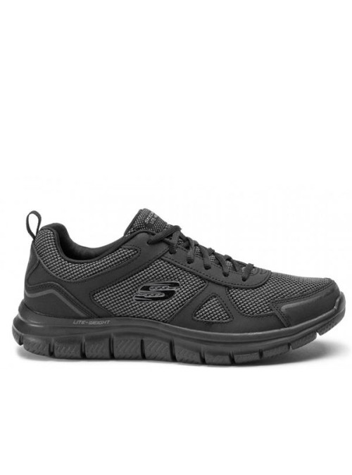 Skechers TRACK 52630BBK