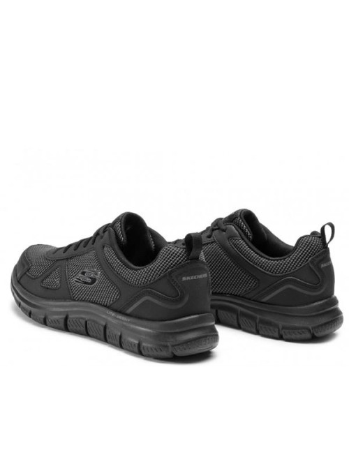 Skechers TRACK 52630BBK