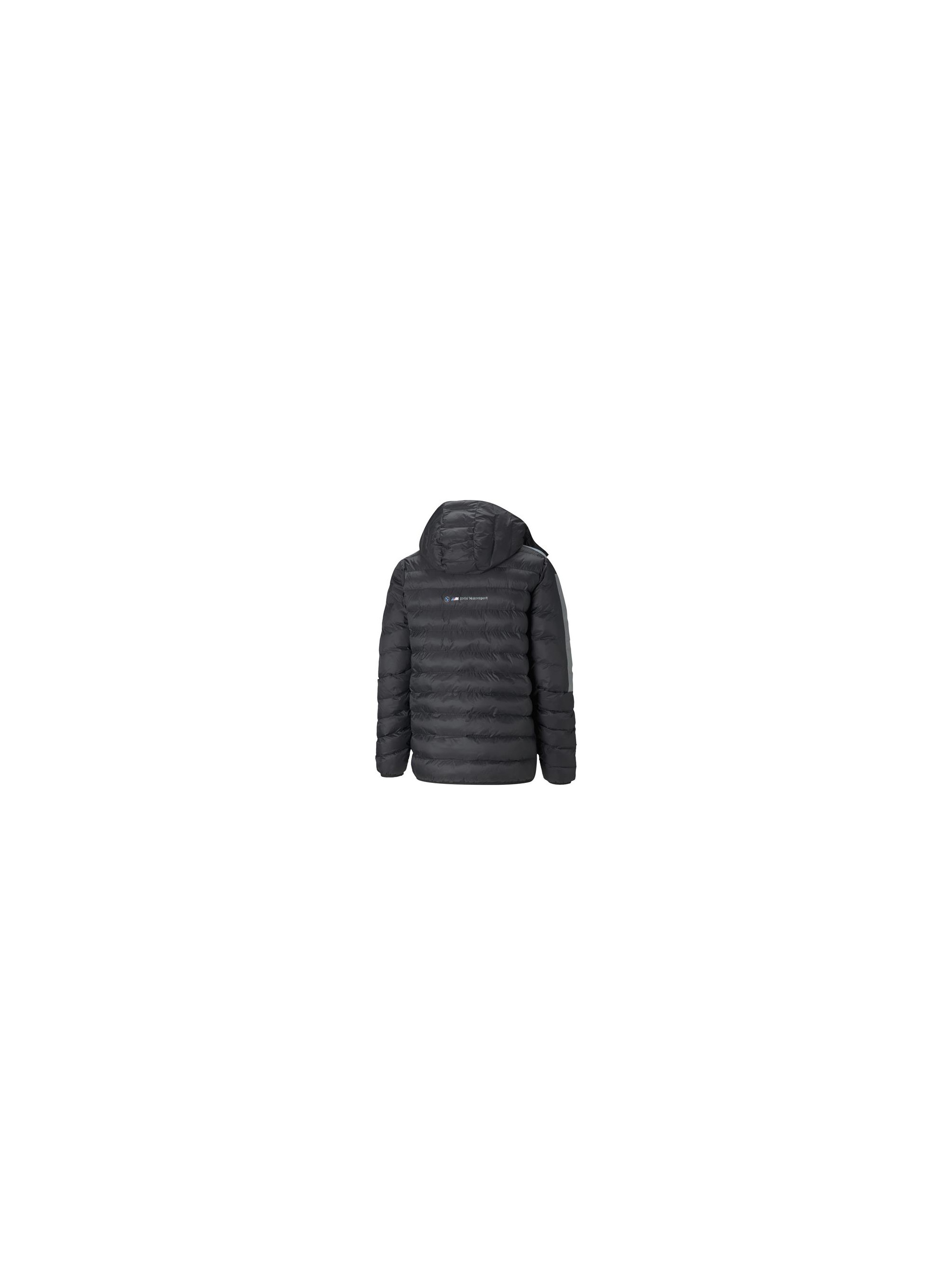 Puma BMW MMS T7 ECOLITE DOWN 53116801