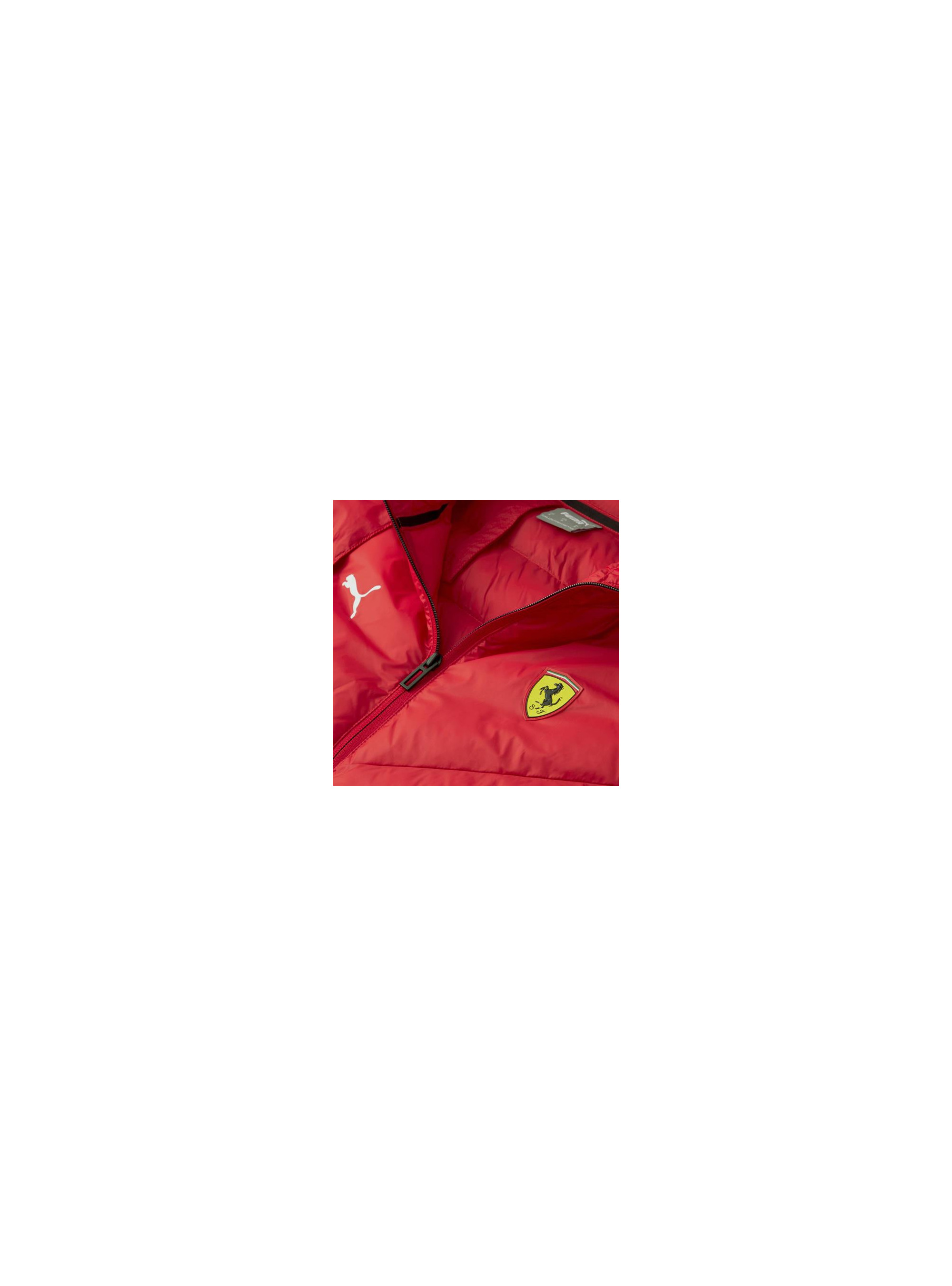 Puma FERRARI RACE T7 ECOLITE 53165502