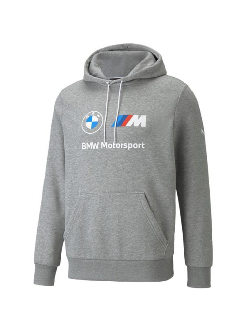 Puma BMW MMS ESS FLEECE HOODIE 53225003