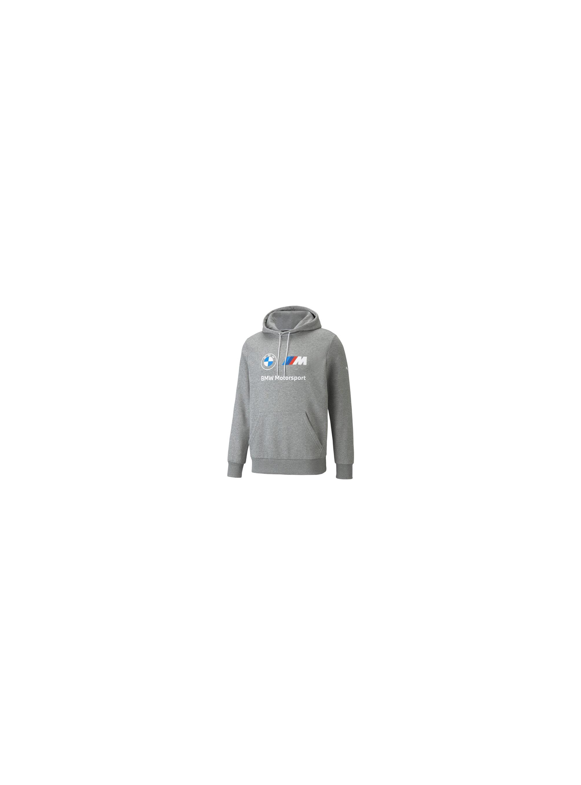 Puma BMW MMS ESS FLEECE HOODIE 53225003