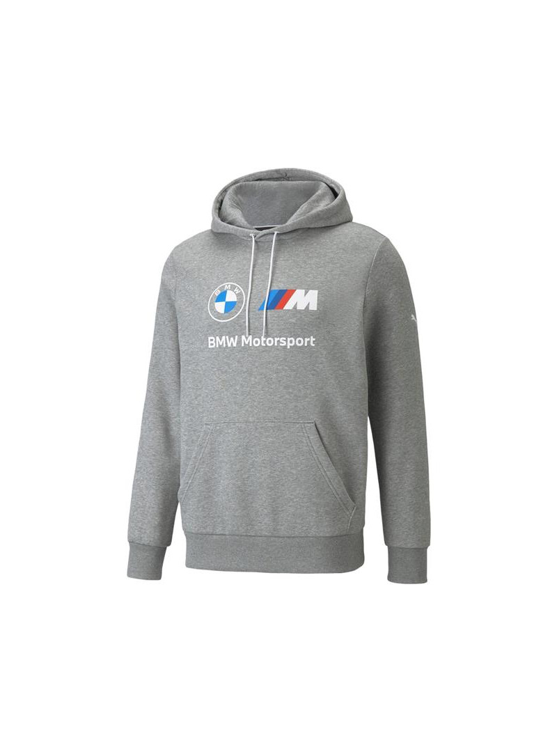 Puma BMW MMS ESS FLEECE HOODIE 53225003