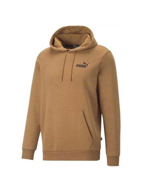 Puma ESS SMALL LOGO HOODIE FL 58669196