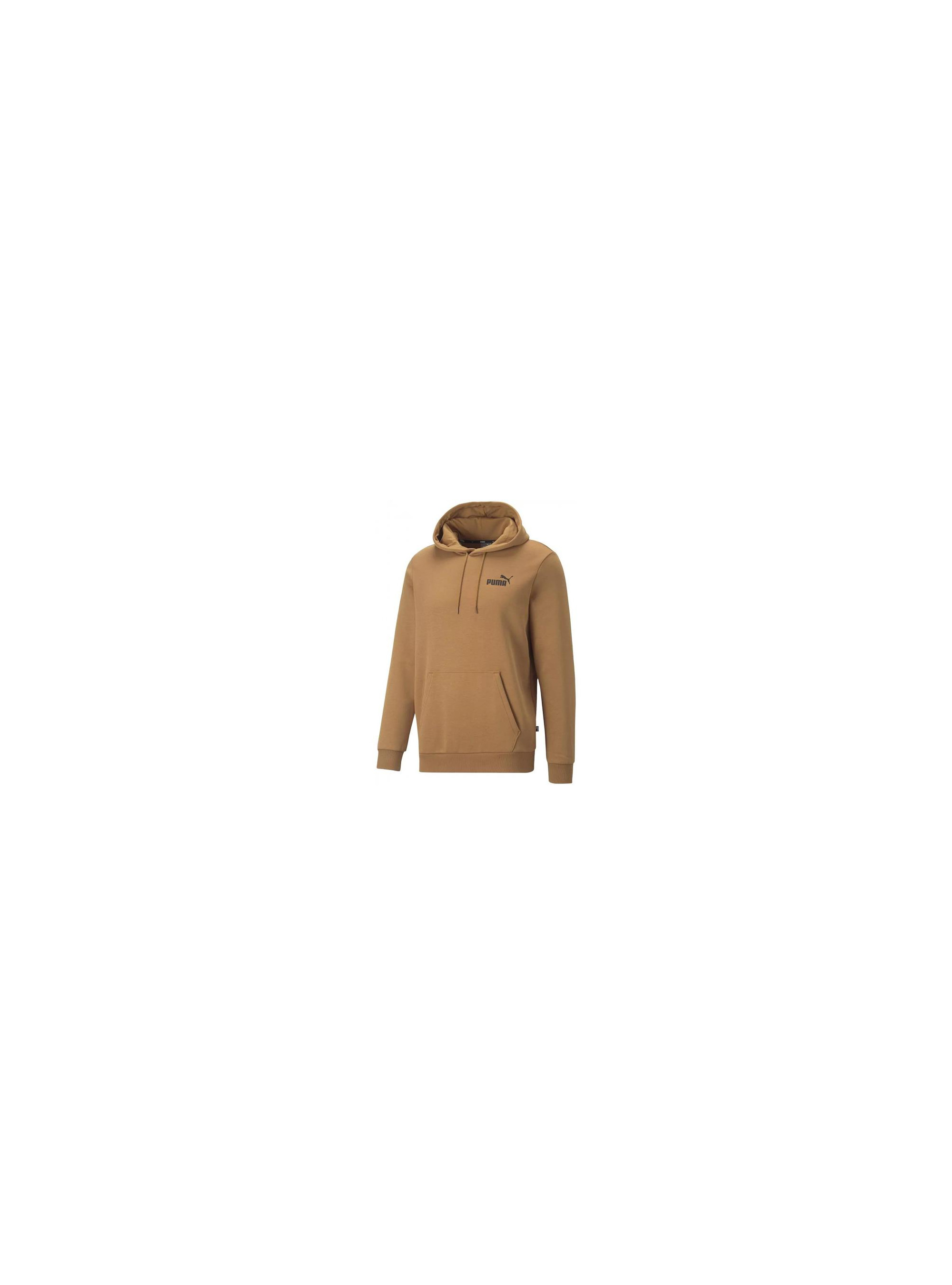 Puma ESS SMALL LOGO HOODIE FL 58669196