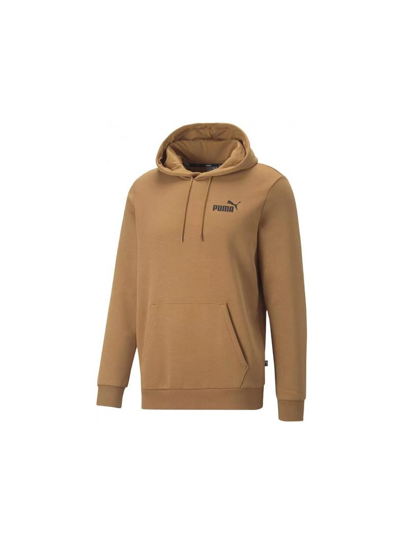 Puma ESS SMALL LOGO HOODIE FL 58669196