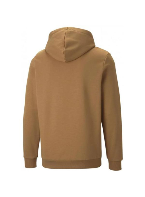 Puma ESS SMALL LOGO HOODIE FL 58669196