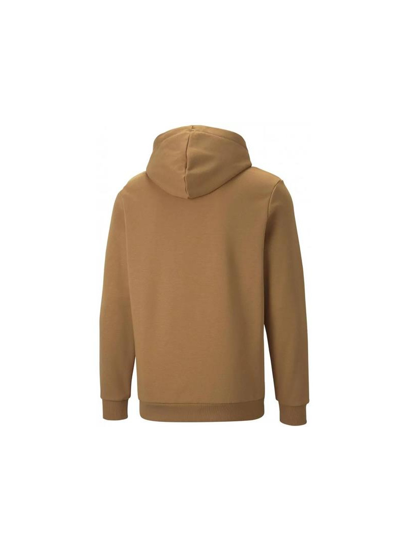Puma ESS SMALL LOGO HOODIE FL 58669196