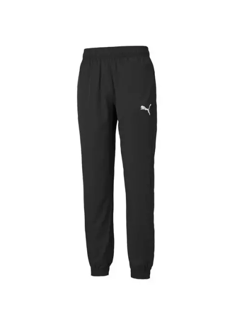 Puma ACTIVE WOVEN PANTS CL 58673301