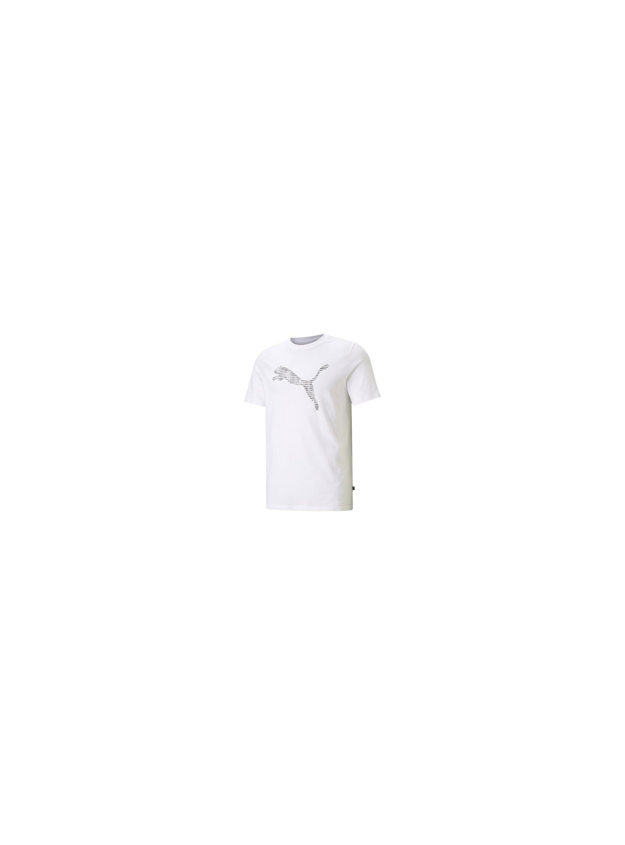 Puma CAT BASIC TEE 58776402