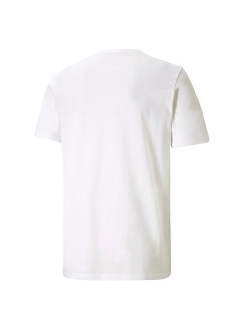 Puma CAT BASIC TEE 58776402
